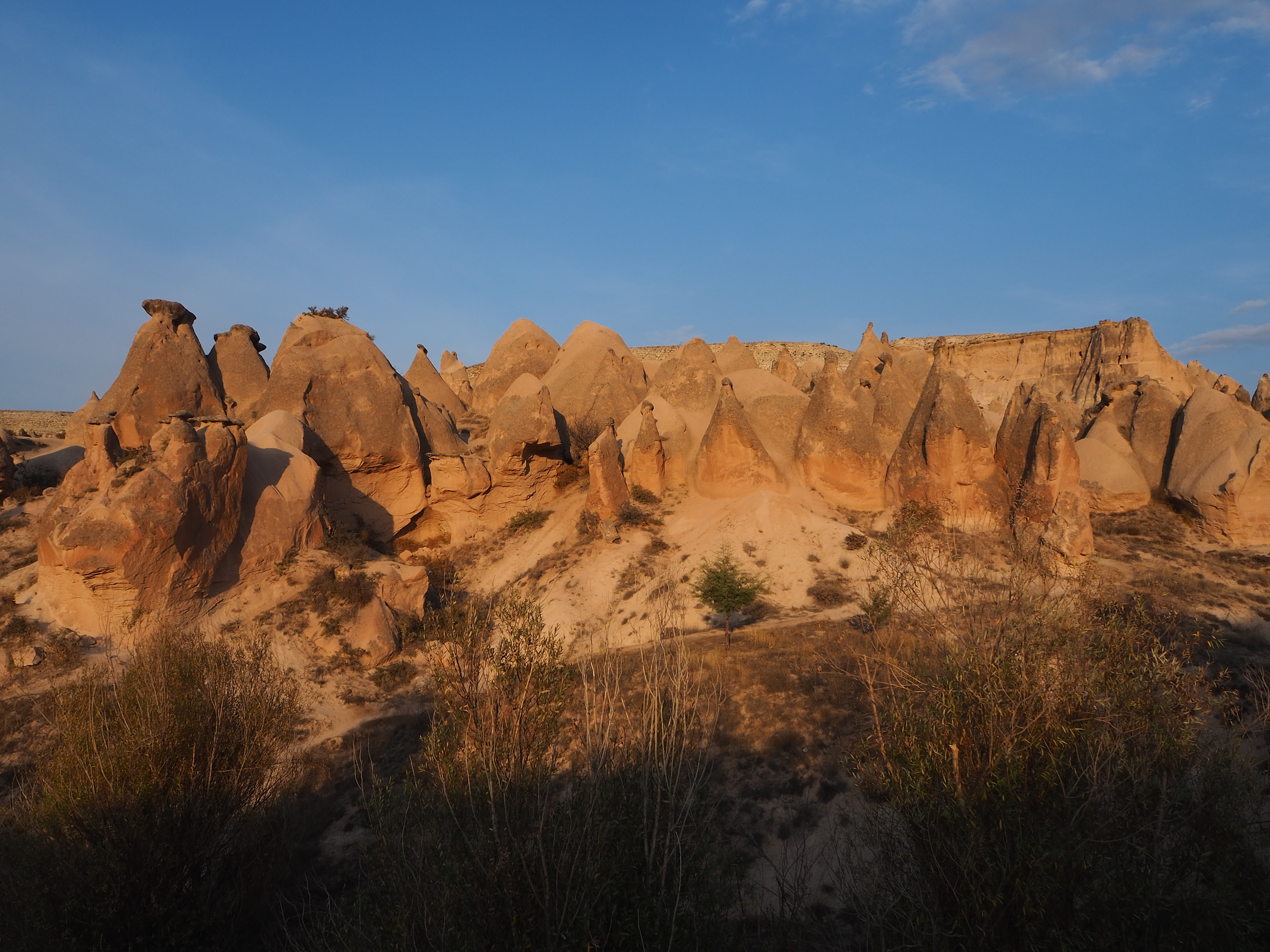 Cappadocia, Turkey – Anderson Family Adventure 2019